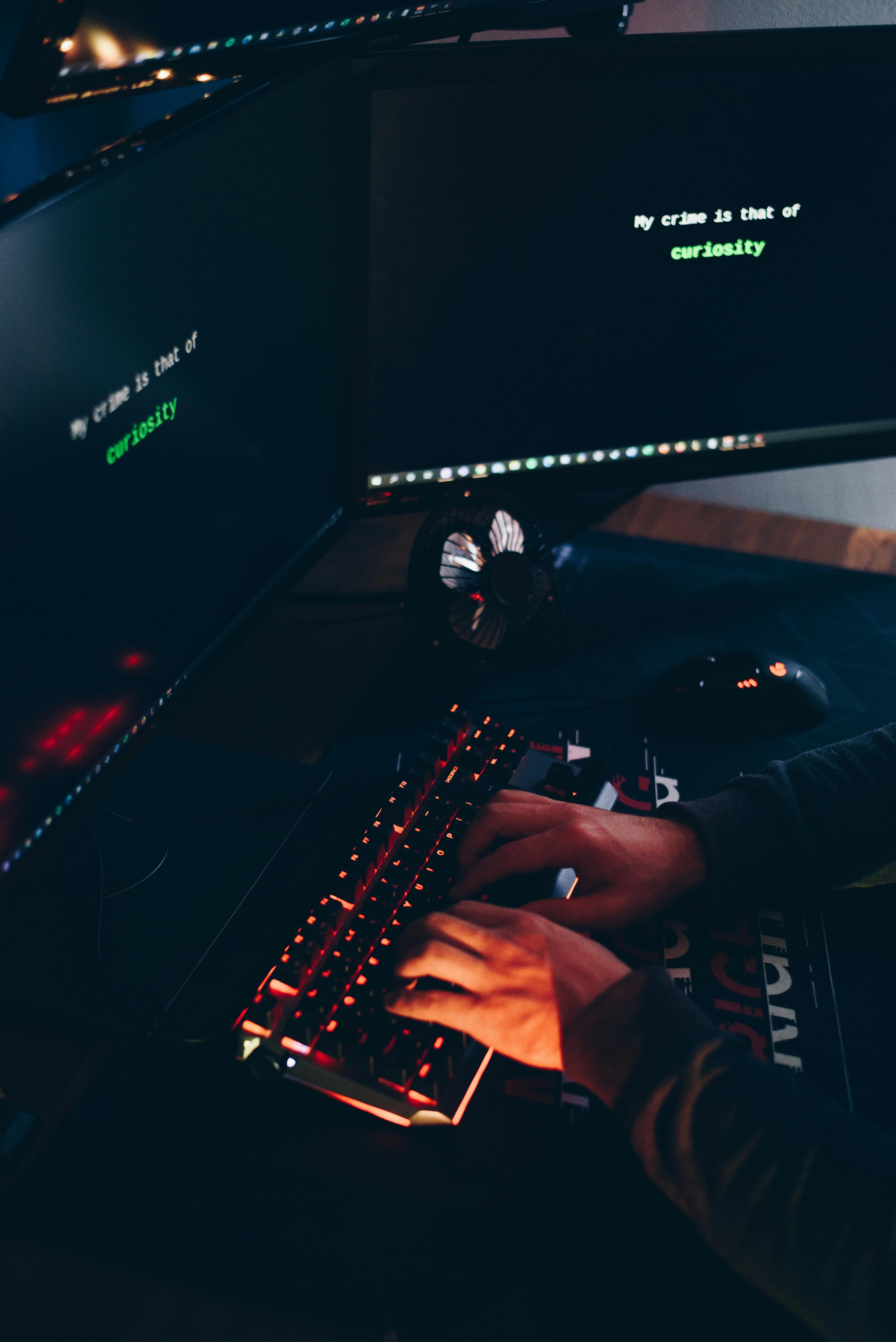 We proactively identify vulnerabilities in your digital infrastructure through comprehensive security assessments. Our ethical hacking techniques simulate real-world cyber attacks to expose and strengthen potential weak points in your system.